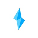 company logo