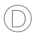 company logo