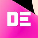 company logo