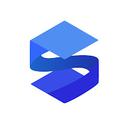 company logo
