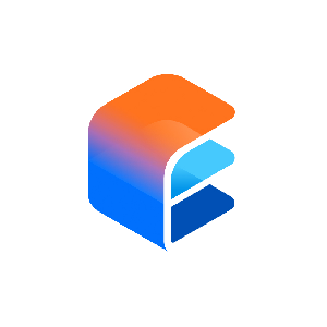 company logo