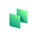 company logo