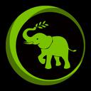 company logo