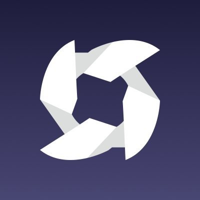 company logo