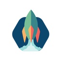 company logo