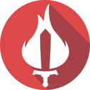 company logo