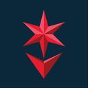 company logo