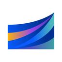 company logo