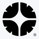 company logo