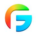 company logo