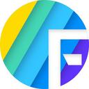 company logo
