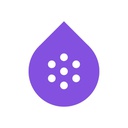 company logo