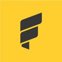 company logo