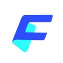 company logo