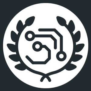 company logo