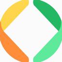 company logo