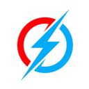 company logo