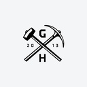 company logo