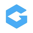 company logo