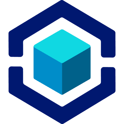 company logo