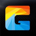 company logo