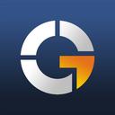 company logo