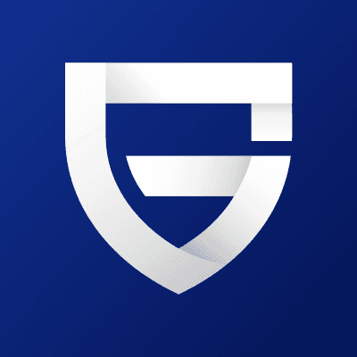 company logo