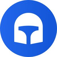 company logo
