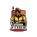company logo