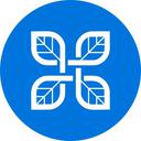 company logo