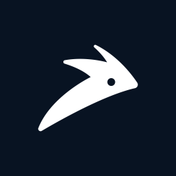 company logo