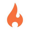 company logo