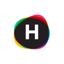 company logo