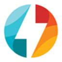 company logo