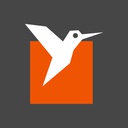 company logo