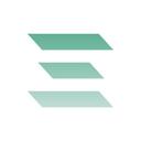 company logo
