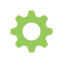 company logo