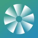 company logo