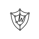 company logo