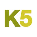 company logo