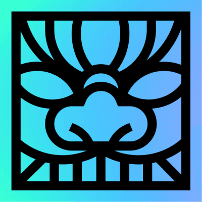 company logo