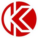 company logo