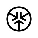 company logo