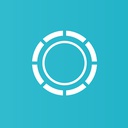 company logo