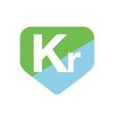company logo