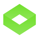 company logo