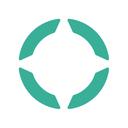 company logo