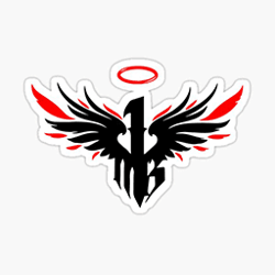 company logo