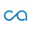 company logo