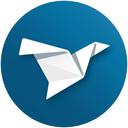 company logo